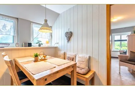  Ferienwohnung Hinrichsen