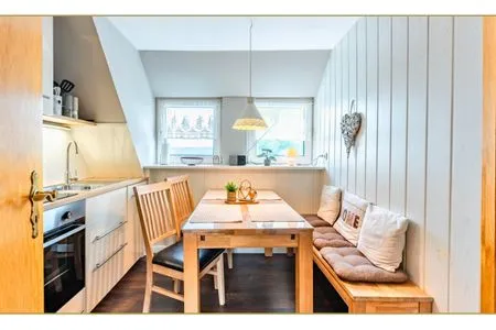  Ferienwohnung Hinrichsen
