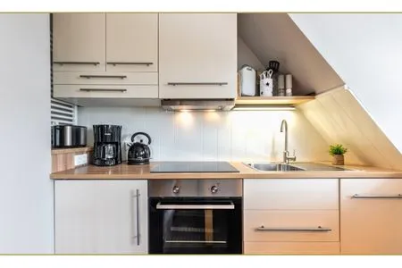  Ferienwohnung Hinrichsen
