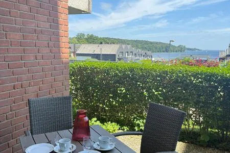 Terrasse Ankerplatz