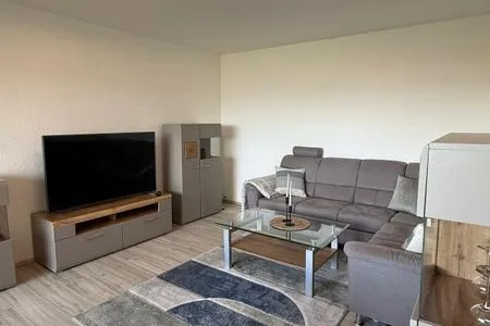 Wohnzimmer Ankerplatz