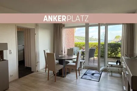 Hauptansicht Ankerplatz