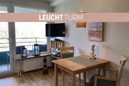  Leuchtturm