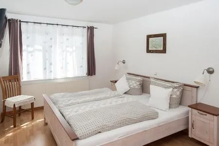  Haus Dünenhöh Ferienwohnung "Dünenhöh 2"