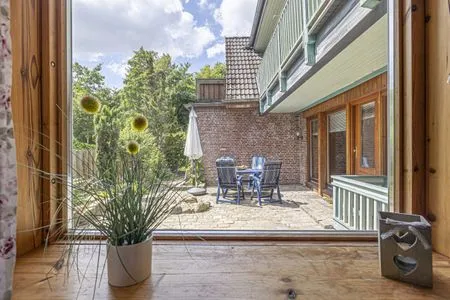 Gartenblick NaturStrand