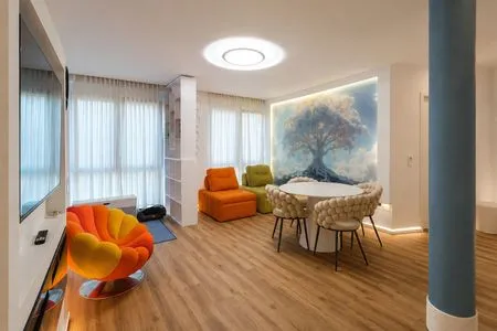  EL Belle Living