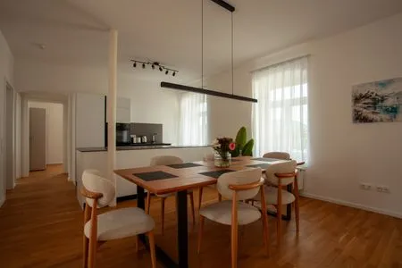 Wohnzimmer Schloss Espasingen Ludwig-von-Freyberg-Suite