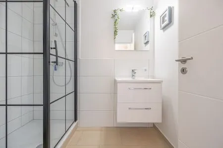 Badezimmer Strandlys