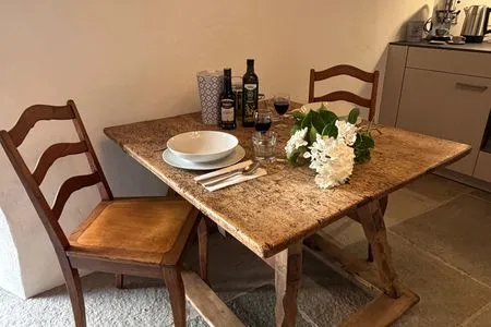  Casa Rosa
