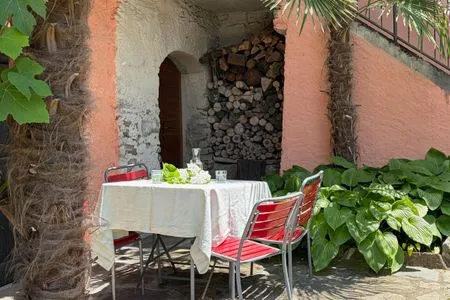  Casa Rosa