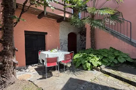  Casa Rosa