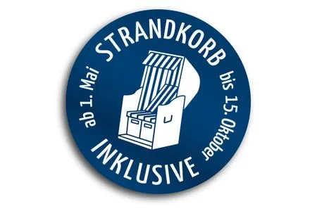 Meerblick Residenz Meeresbrandung Nr. 22