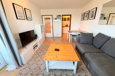 Wohnzimmer Ostseehoch 6