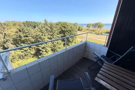 Meerblick Ostseehoch 6