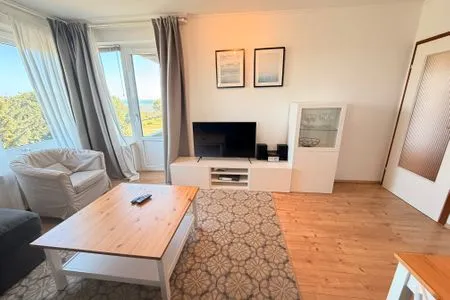 Wohnzimmer Ostseehoch 6