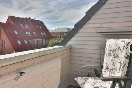 Balkon Insellicht