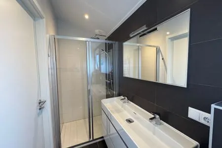 Resort Markermeer Waterfront Chalet BlueHorizon für 6 Personen Nr.53 Enkhuizen / IJsselmeer - 