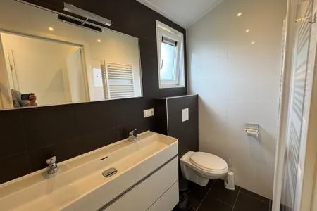 Resort Markermeer Waterfront Chalet BlueHorizon für 6 Personen Nr.53 Enkhuizen / IJsselmeer - 