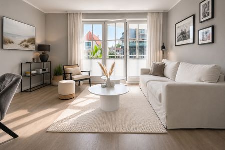  TECHTs Strandhaus Ankerplatz