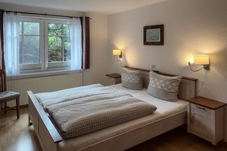  Haus Dünenhöh Ferienwohnung "Dünenhöh 2"