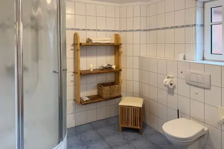  Haus Dünenhöh Ferienwohnung "Dünenhöh 2"