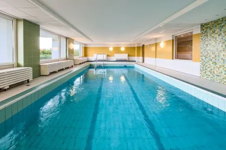 Pool Haus Pacific Duhnen Nr 91
