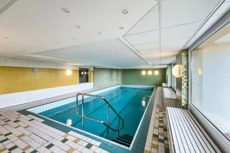 Pool Pacific Duhnen