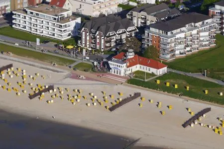  Residenz Meeresbrandung Nr. 35