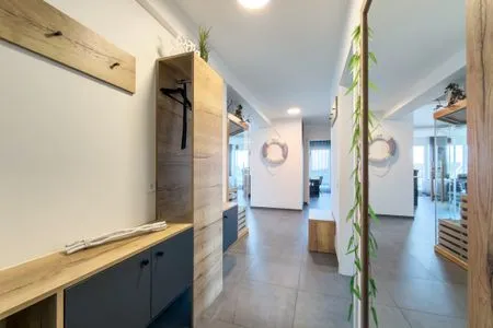 Wohnzimmer Meeresleuchten PH2