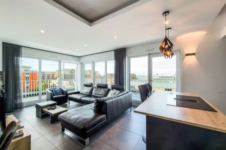 Wohnzimmer Meeresleuchten PH2