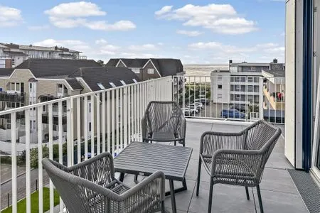 Balkon Meeresleuchten PH2