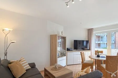Wohnzimmer Residenz Meeresbrandung Nr. 22