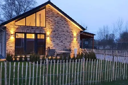  Haus Watt´n Fisch