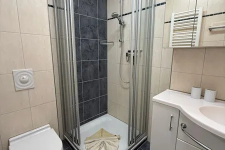 Badezimmer EMSPIRAT 6