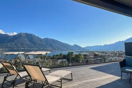  Residenza Panoramic
