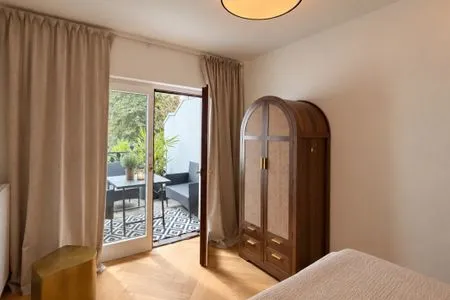 Schlafzimmer Sunside