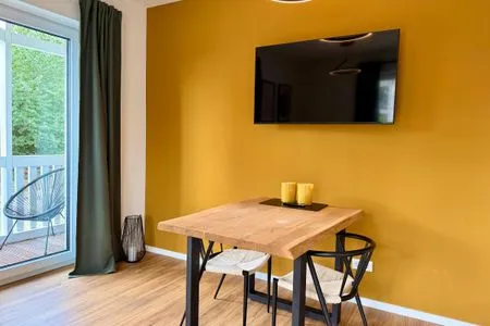 Wohnzimmer Salt & Sand Haffkrug Salt & Sand Wohnung Sun