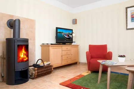 Wohnzimmer Einhusen Gute Stube