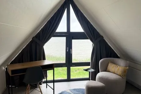 Enkhuizer Strand BeachHouse SeaBreeze Nr. 505 Enkhuizen / IJsselmeer - 