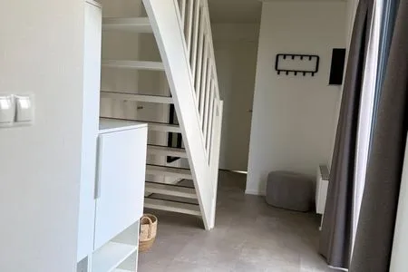 Enkhuizer Strand BeachHouse SeaBreeze Nr. 505 Enkhuizen / IJsselmeer - 