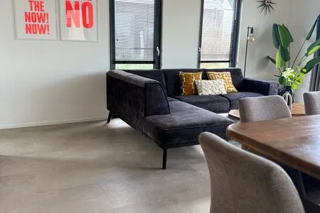 Enkhuizer Strand BeachHouse SeaBreeze Nr. 505 Enkhuizen / IJsselmeer - 