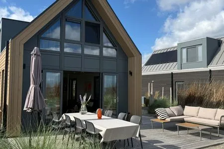 Enkhuizer Strand BeachHouse SeaBreeze Nr. 505 Enkhuizen / IJsselmeer - 