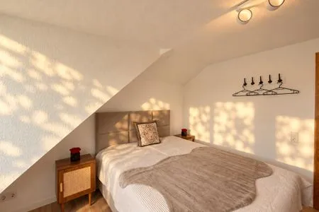 Schlafzimmer Bayside - Ihr Lieblingsplatz an der Ostsee