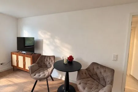 Wohnzimmer Seaside - Ihr Urlaubsplatz in Timmendorfer Strand