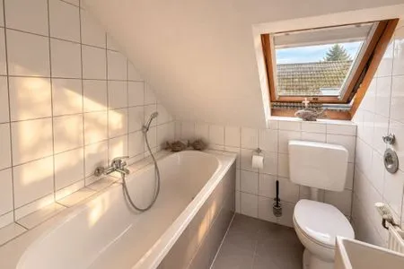 Badezimmer Seaside - Ihr Urlaubsplatz in Timmendorfer Strand