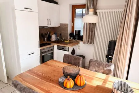  Ferienwohnung "Küstencharme"