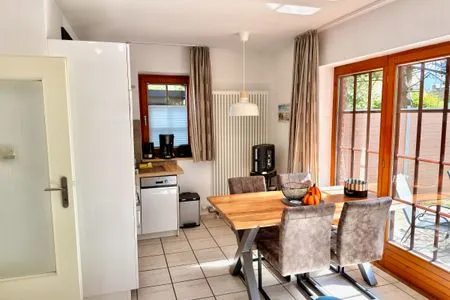  Ferienwohnung "Küstencharme"