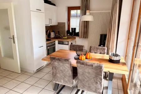  Ferienwohnung "Küstencharme"