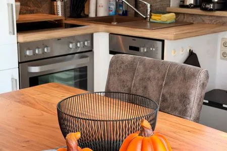  Ferienwohnung "Küstencharme"
