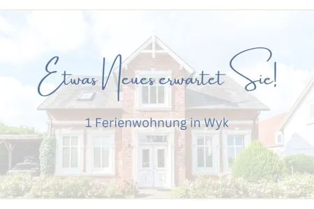  Wyk'er Kapitänshaus